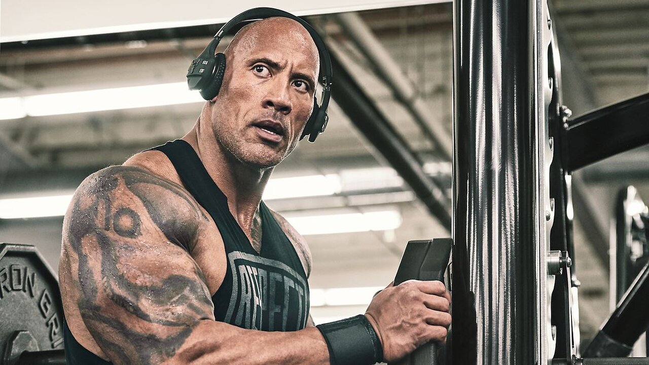 Fitness Motivation