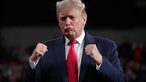 LIVE BREAKING: TRUMP LIABLE FOR SEXUAL ASSAULT, DEFAMATION, MUST PAY $5 MILLION