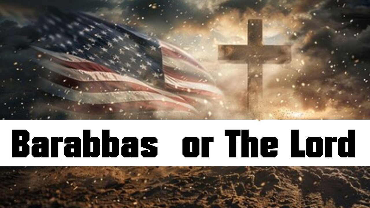 Barabbas