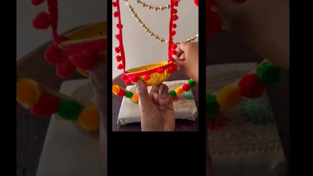 heeriye|kanna cradle|krishna cradle|diy cradle๐๐๐