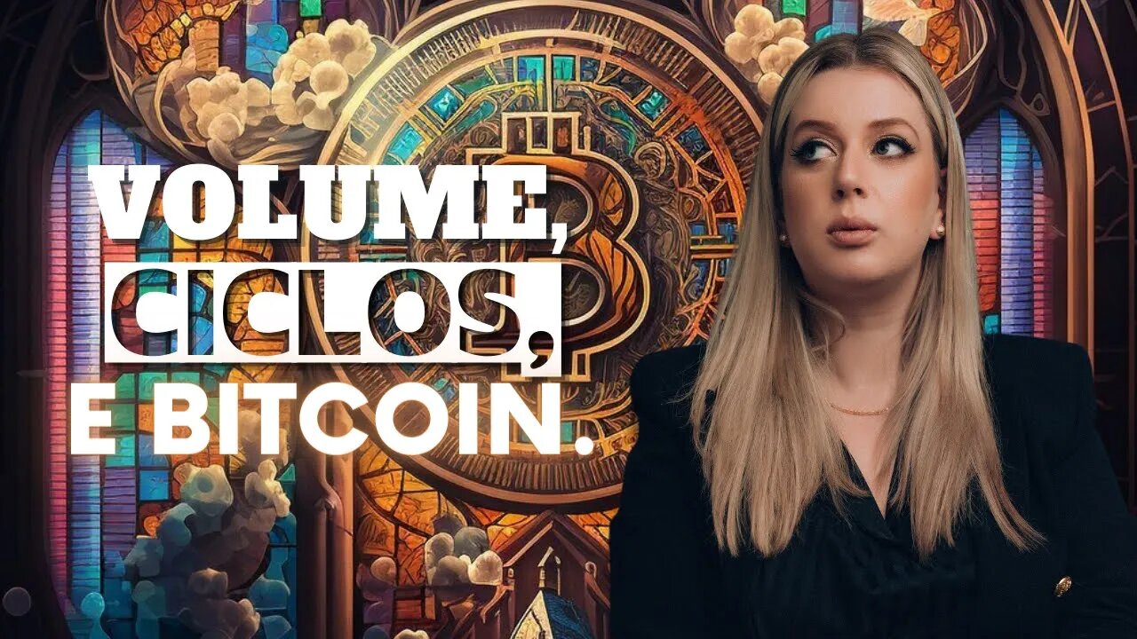 BITCOIN HOJE: DADOS DOS EUA E DÓLAR FRACO ACENAM PARA A ALTA