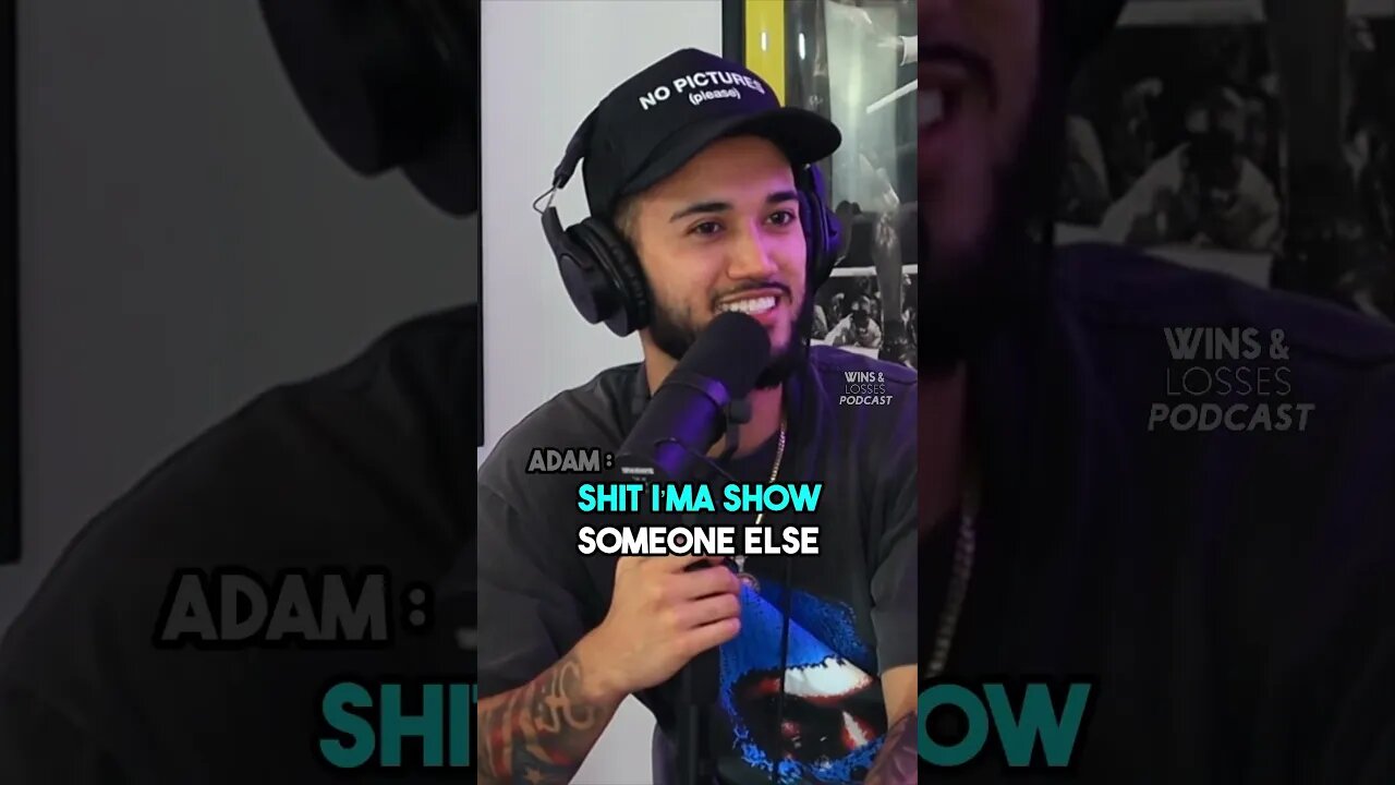 You’re missing out 😂 #youtubeshorts #podcast #subscribe