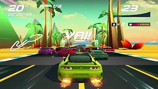 Horizon Chase Turbo - PC #33