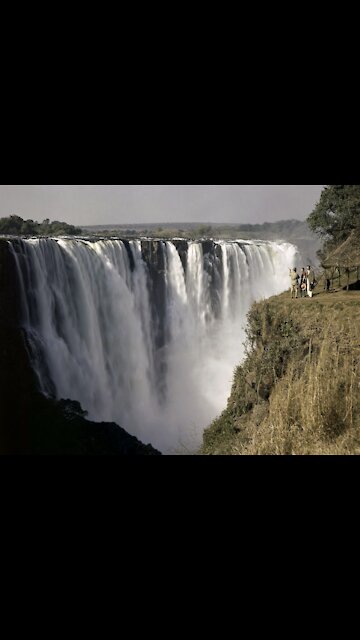 Waterfall status video 🥰🥰
