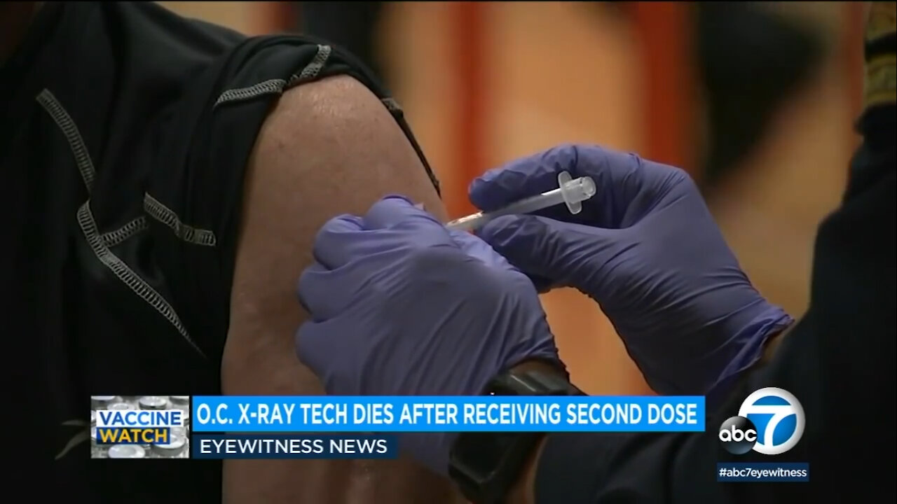 Proof The COVID Vax is Designed To KILL!