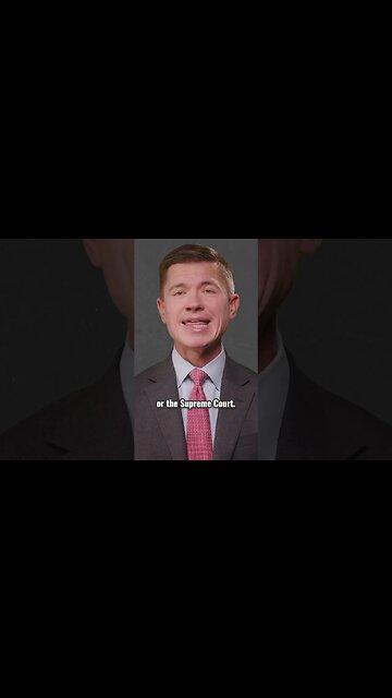 A Daily Signal Reporter Could Get Booted From The White House. Here's Why.