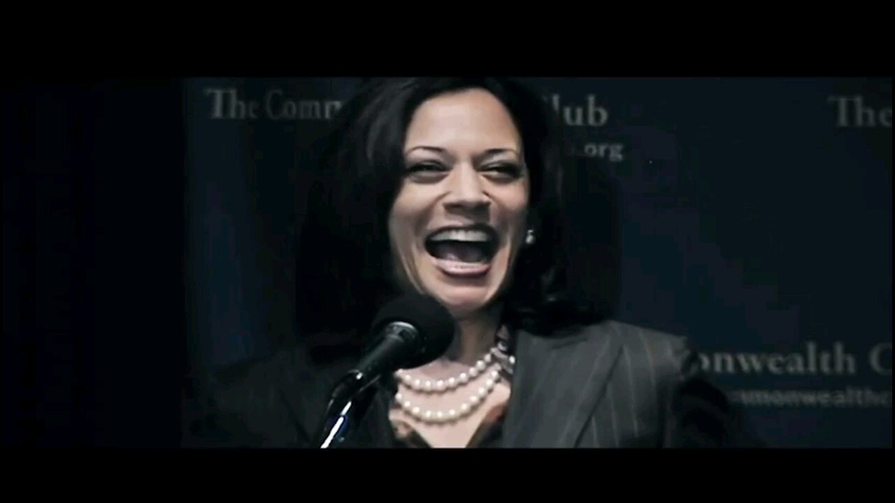 Kamala Harris-$$$ Grab- Prosecuting Parents For Sick Kids Missing School- Destroying Lives