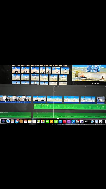 New video going out tonight!