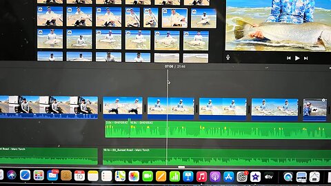 New video going out tonight!