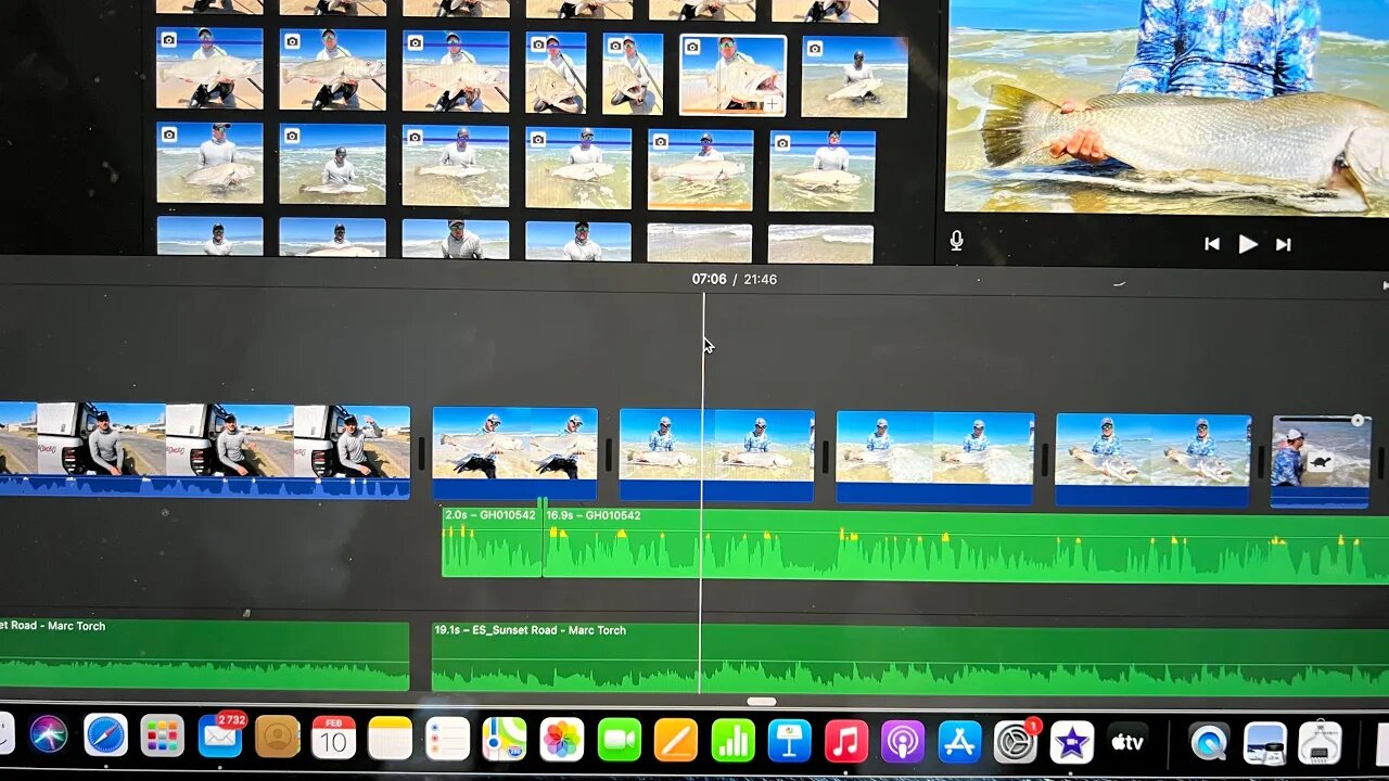 New video going out tonight!