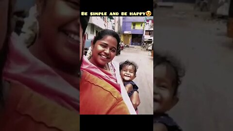 ඒ හිනාව ❤️ Lovely Family 😍