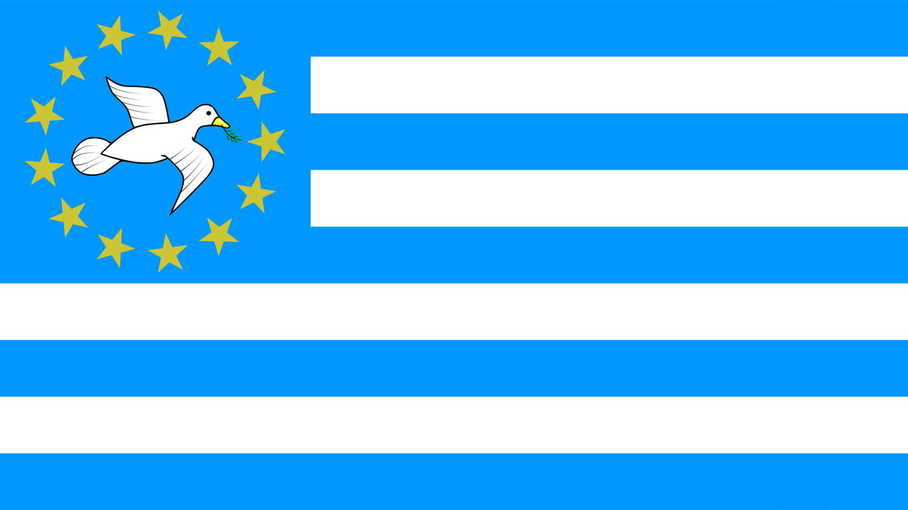 National Anthem of Ambazonia - Freedom Land (Vocal)