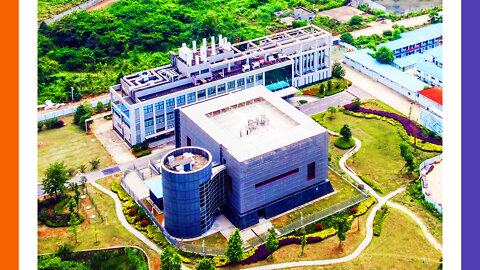 China Building Massive Biolab In Florida
