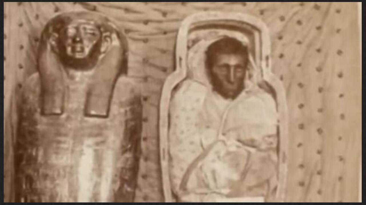 Introduction to Our Stolen History: Reset Cities; Mudfloods; Hidden Tech, Tartaria (12.17.19)