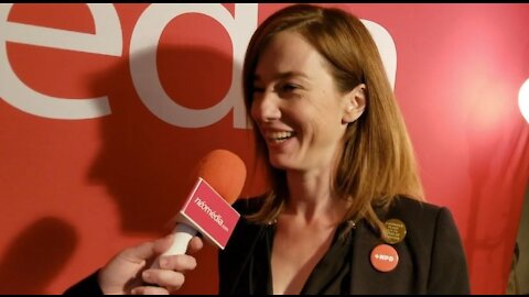 PORTRAIT DE CANDIDAT : Amanda MacDonald du NPD