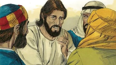 Tacana - Acts 1:4-11 “Jesus Ascends to Heaven” [tna]