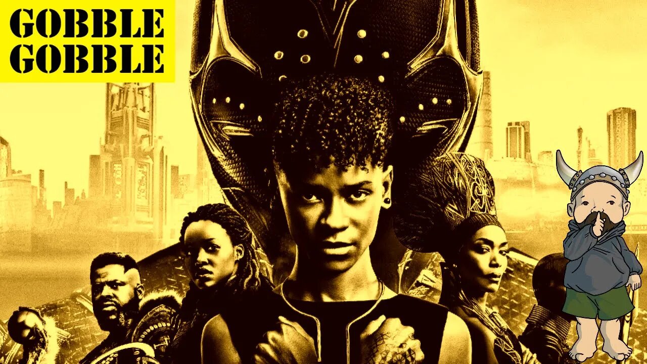 Wakanda Forever Projected to Get Close to $700 Million Over Thanksgiving