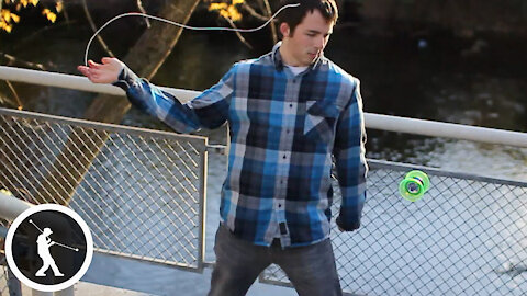 Connor Scholten 2a 4a yoyo tricks Yoyo Trick - Learn How