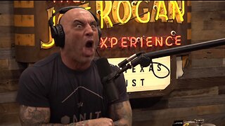 Joe Rogan animal impression compilation