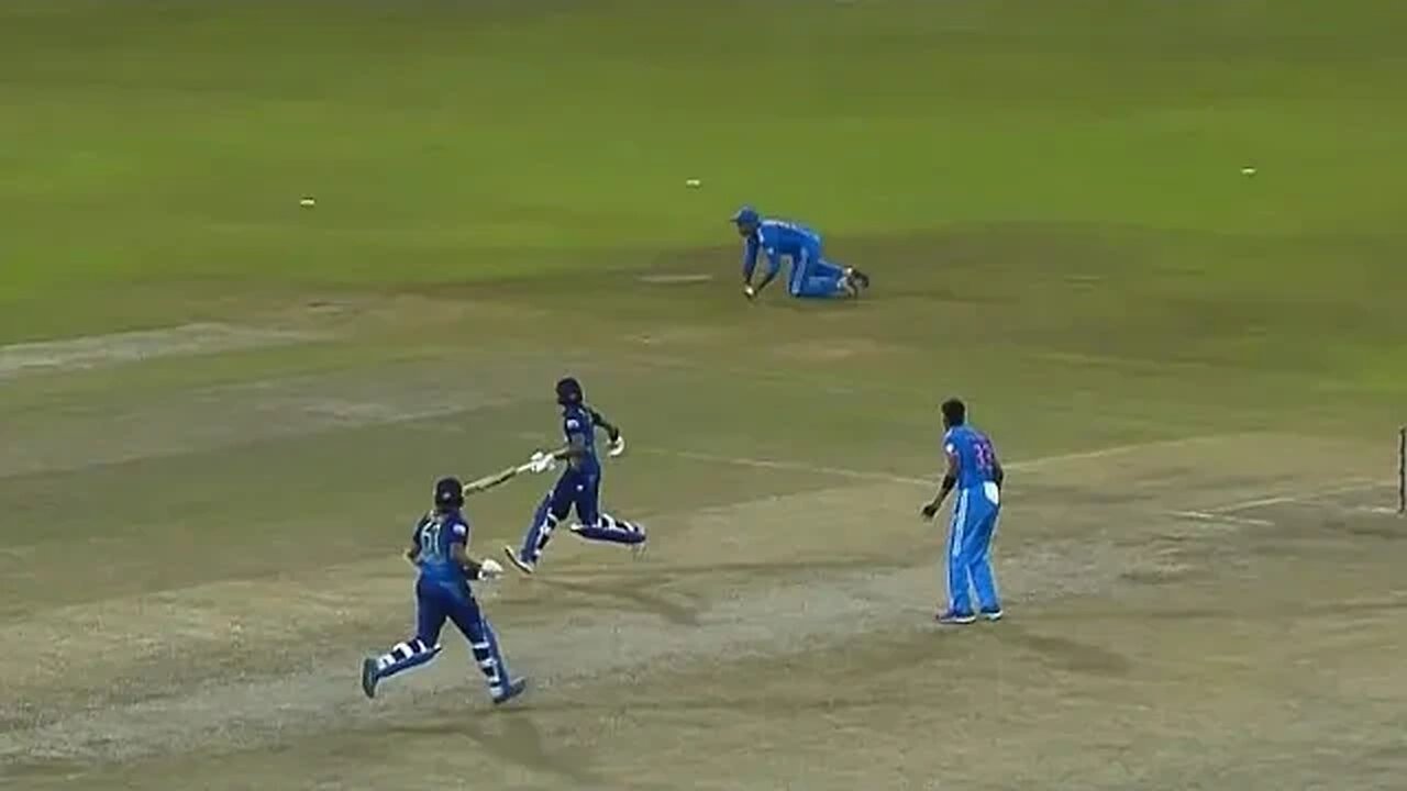 Suryakumar Yadav catch India vs Sri Lanka Asia Cup 2023 India vs Srilanka Circket match Today