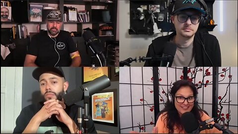 Political Corruption w/ Monica Perez