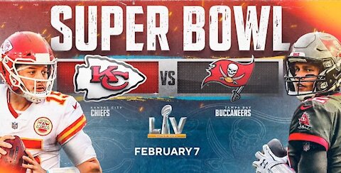 Top ways to STREAM the Super Bowl LV 2021