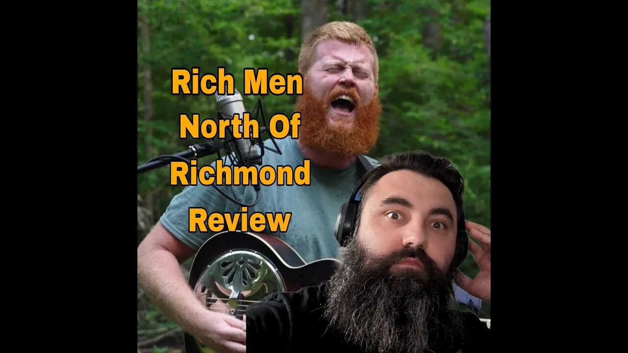 Rich Men North Of Richmond: A Monarchist perspective