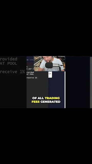 Uncovering the Insane Profit Potential of Liquidity Pool Trading