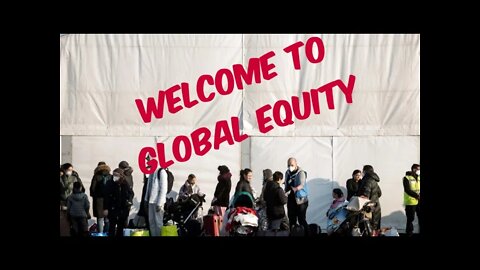 How do you feel about taking in another 100,000 refugees...