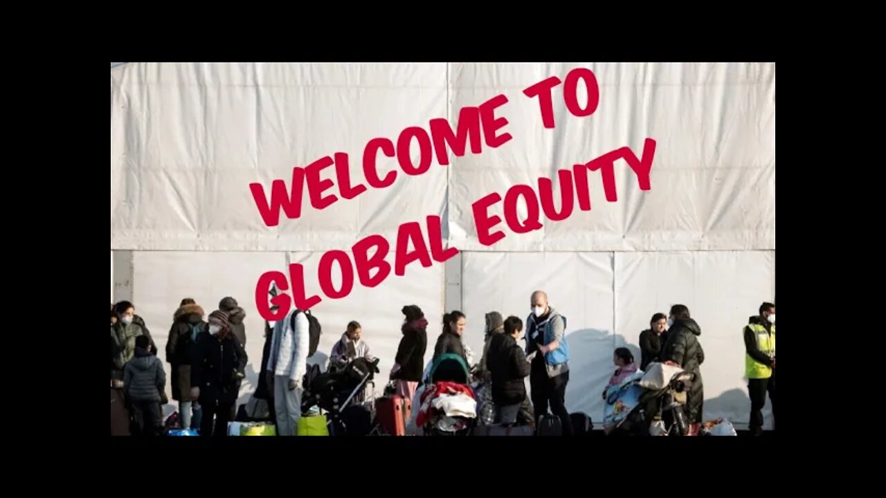 How do you feel about taking in another 100,000 refugees...