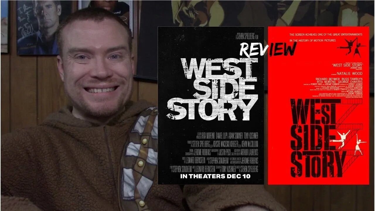 West Side Story Review