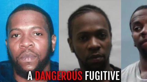 Detroit's Most Wanted Shareable