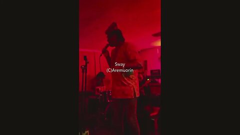 Aremuorin - 'Sway'