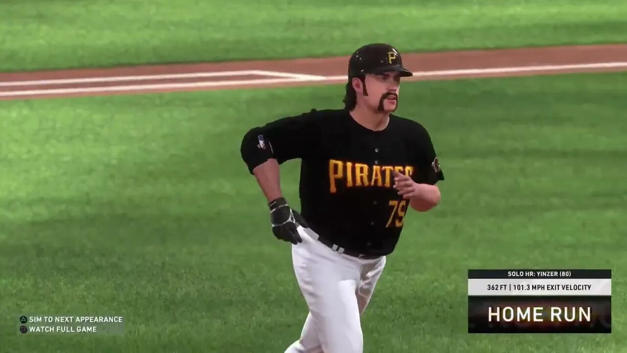 E:1280 22-07-18- The Wood Is In The Hood - Super Joe Season Home Run 80! (612)(362 feet)