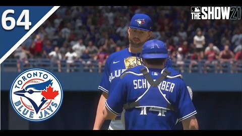 Limping Into the All Star Break l SoL Franchise l MLB the Show 21 l Part 64