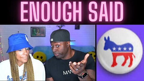 The Democratic Party Is The BEST Party For RACISM And Chains!