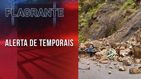 Relembre grandes tragédias causadas pelas chuvas de verão | FLAGRANTE JP