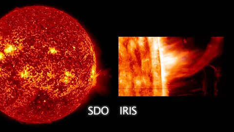 Solar Drama Unveiled: Filament Eruption and CME in Stunning 4K - NASA Discoveries