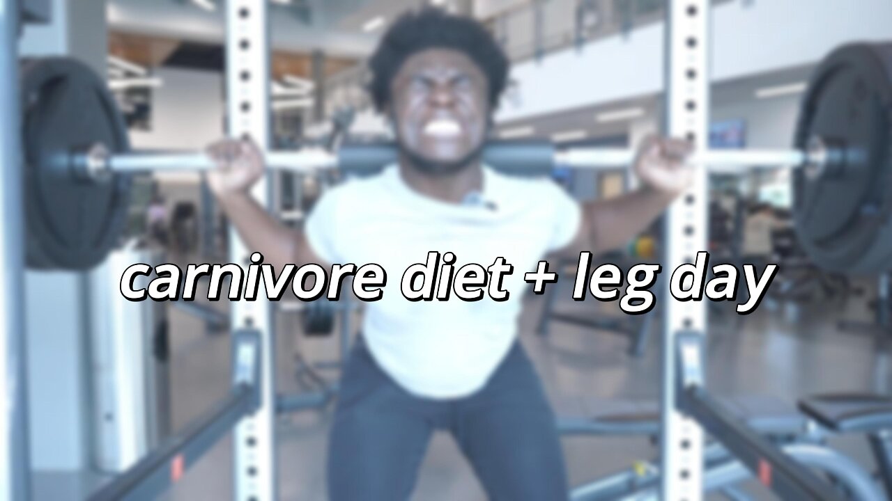 Unleashing Carnivore Beastmode for Beginners