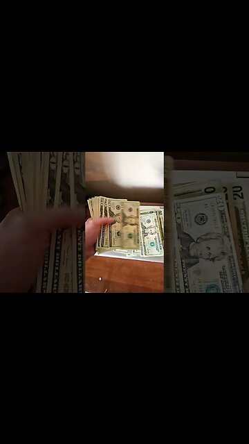 Stack it dashers! #doordash