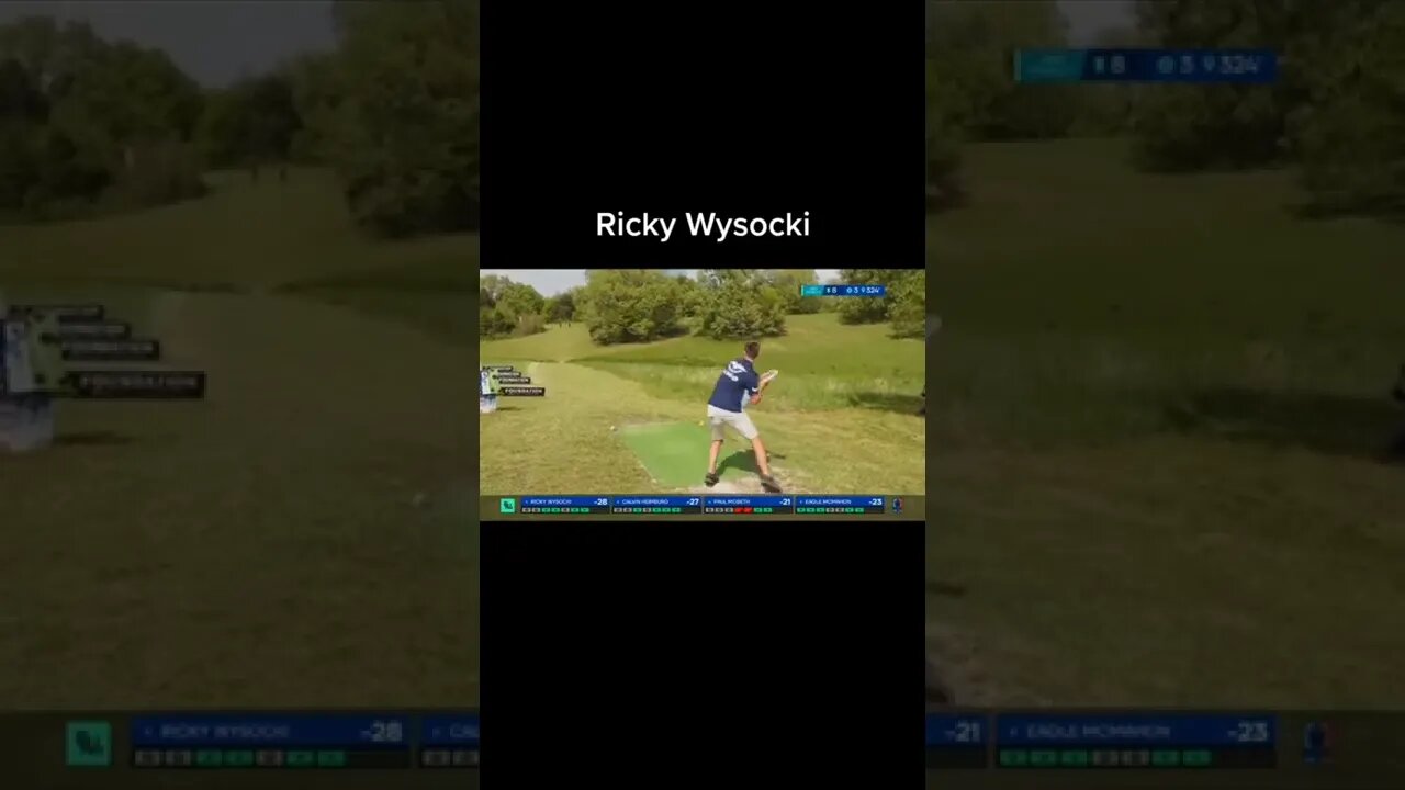 Ricky Wysocki is AMAZING 🔥🔥🔥 #SHORTS