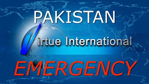 Emergency Pakistan