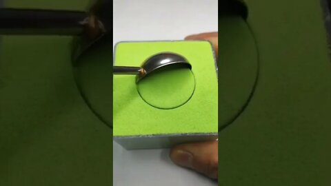 kinetic sand / asmr
