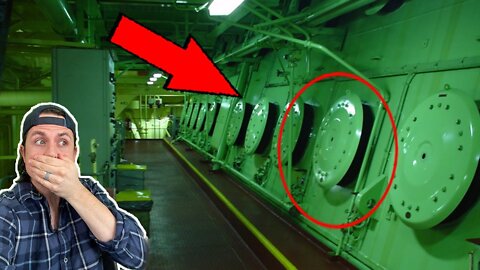 Top 3 places you CAN'T GO & people who went anyways... - Part 16