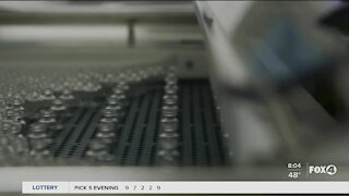 FDA recommends moderna vaccine