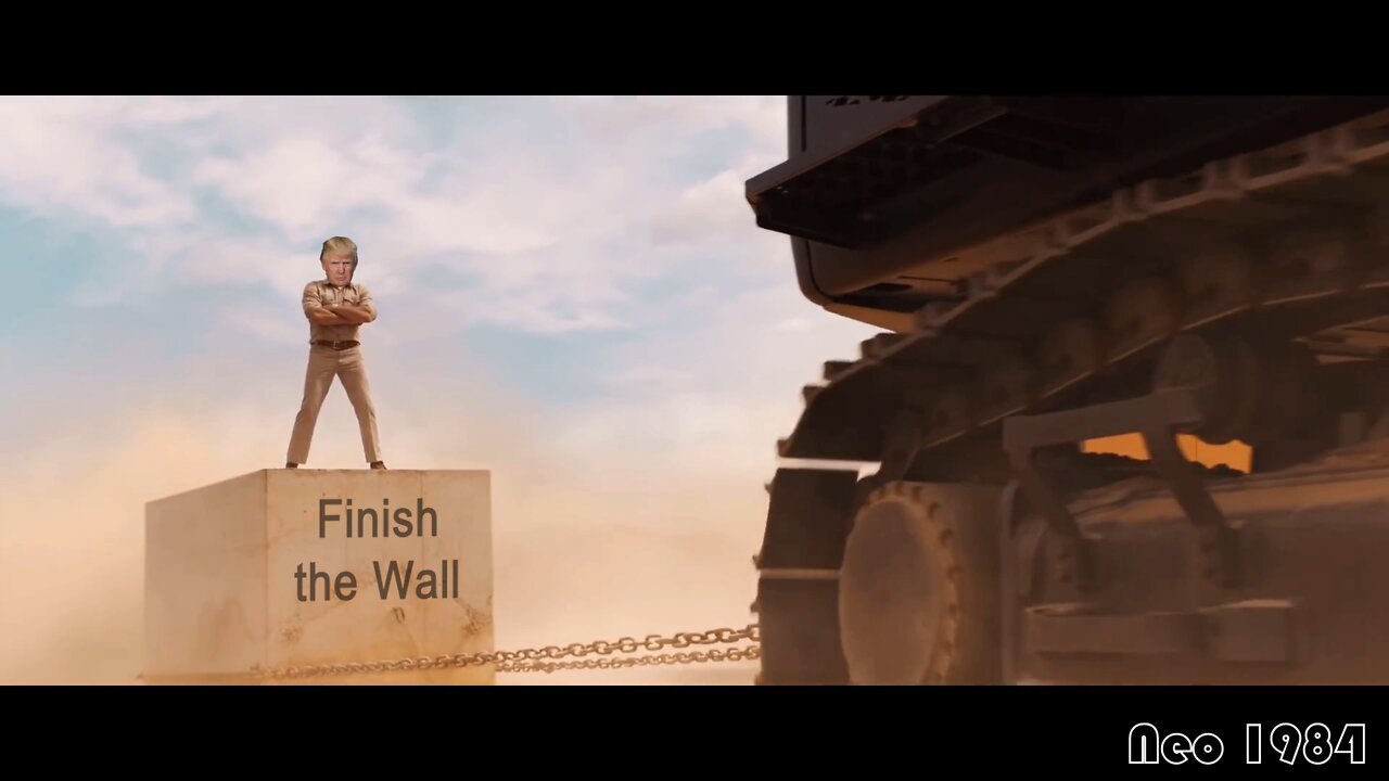 Finish the Wall