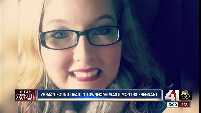 Woman killed in Olathe was 5 months pregnant