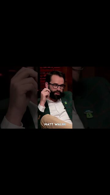 Matt Walsh, Those Are The 3 Pillars Of Marriage And We Gave Up 2