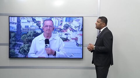 Vale do Mucuri: Morre Homem que estava internado após ser atingido por facadas em T. Otoni.