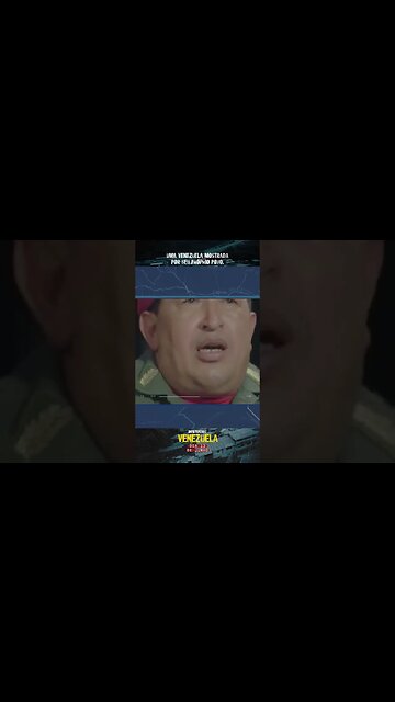O legado de Hugo Chávez | Infiltrados: Venezuela